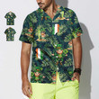 Irish People Proud Leprechaun Tropical EZ12 0501 Hawaiian Shirt