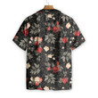 Floral Flower 22 EZ01 2610 Hawaiian Shirt