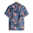 Floral Flower 09 EZ01 2610 Hawaiian Shirt