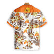 Jacksonville Proud EZ05 0907 Hawaiian Shirt