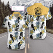 Cycling Ride With Me EZ16 2912 Custom Hawaiian Shirt