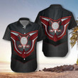 Golf Tech Style EZ24 0803 Hawaiian Shirt