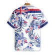 Hawaii Proud EZ05 0907 Hawaiian Shirt