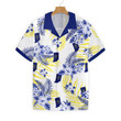 Indiana Proud EZ05 0907 Hawaiian Shirt