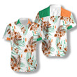 Ireland Proud EZ05 1007 Hawaiian Shirt