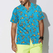 Golf Wang Flame Pattern Hawaiian Shirt, Unique Flame Shirt For Men, Flame Print Shirt