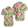 Hummingbird Tropical EZ10 0307 Hawaiian Shirt 2
