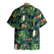 Happy Saint Patrick's Day Irish Leprechaun EZ12 2101 Hawaiian Shirt