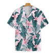 Floral Flower 13 EZ01 2610 Hawaiian Shirt
