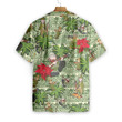 I Am A Hunter EZ12 2612 Hawaiian Shirt