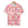 Flamingo 25 EZ23 2610 Hawaiian Shirt