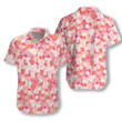Flamingo 25 EZ23 2610 Hawaiian Shirt