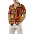 Different Drums Hawaiian Shirt, Unique Drum Hawaiian Shirt And Drum Gift For Men