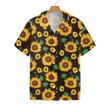 Floral Flower 19 EZ01 2610 Hawaiian Shirt