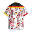 Germany EZ05 1007 Hawaiian Shirt