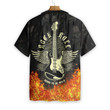 Guitar Born To Be Wild EZ34 0403 Hawaiian Shirt