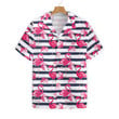 Flamingo 29 EZ23 2610 Hawaiian Shirt
