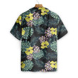 Floral Flower 06 EZ01 2610 Hawaiian Shirt