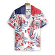 Iowa Proud EZ05 0907 Hawaiian Shirt