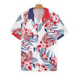 Iowa Proud EZ05 0907 Hawaiian Shirt