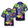 Happy Easter Hawaiian Shirt, Easter Bunny Shirt, Funny Easter Shirt & Easter Gift Ideas