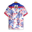Haiti Proud EZ05 1007 Hawaiian Shirt