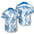 Honduras Proud EZ05 1007 Hawaiian Shirt
