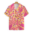 Flamingo 19 EZ23 2610 Hawaiian Shirt