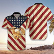 Golf Flag Vintage EZ14 0801 Hawaiian Shirt