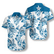 Houston Proud EZ05 0907 Hawaiian Shirt