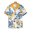 San Jose Proud EZ05 0907 Hawaiian Shirt