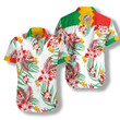 Los Angeles Proud EZ05 0907 Hawaiian Shirt