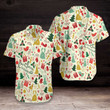 Merry Christmas Pattern 4 EZ12 2610 Hawaiian Shirt