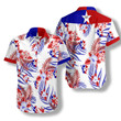 San Antonio Proud EZ05 0907 Hawaiian Shirt
