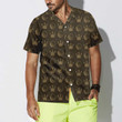 Luxury Royal Golf Ball Crown EZ20 0901 Hawaiian Shirt
