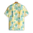 Pineapple Pattern V8 EZ16 2710 Hawaiian Shirt