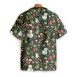 Merry Christmas Pattern 7 EZ12 2610 Hawaiian Shirt