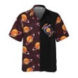 One Burger One Love Hawaiian Shirt, Planet Burger Shirt For Men & Women