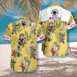 Militia EZ12 2408 Hawaiian Shirt