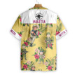 Militia EZ12 2408 Hawaiian Shirt