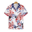 Personalized Hairstylist Tropical EZ10 1008 Custom Hawaiian Shirt