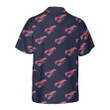 Magic Lobster Hawaiian Shirt, Unique Lobster Shirt, Lobster Print Shirt For Adults