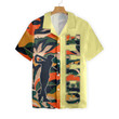 Modern Exotic Jungle Gentle Golf EZ20 1201 Hawaiian Shirt