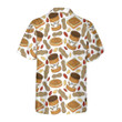 Peanut Butter Lover Hawaiian Shirt, Funny Peanut Butter Shirt, Gift For Peanut Butter Lovers