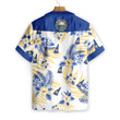 New Hampshire Proud EZ05 0907 Hawaiian Shirt