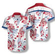 Netherlands EZ05 1007 Hawaiian Shirt