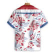 Netherlands EZ05 1007 Hawaiian Shirt