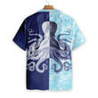 Octopus EZ16 2001 Hawaiian Shirt