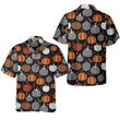 Pumpkins For Thanksgiving Hawaiian Shirt, Best Pumpkin Gift For Thanksgiving Day