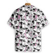 Shark Pattern 10 EZ01 2810 Hawaiian Shirt